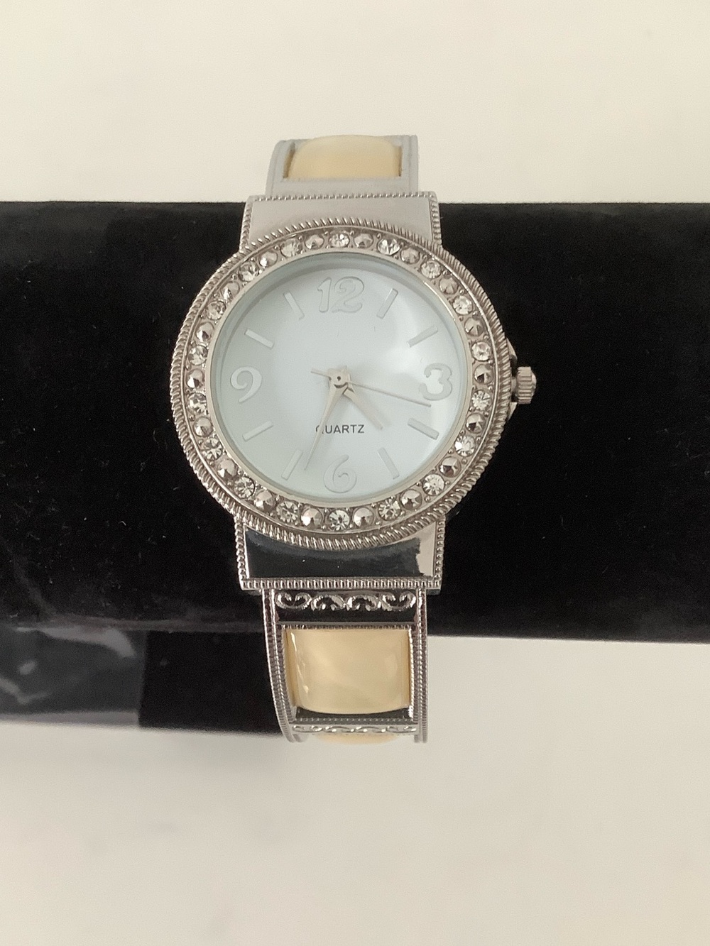 Bracelet watch
